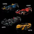 LEGO® Bolid McLaren MCL39 F1® 42228 - tantis.pl