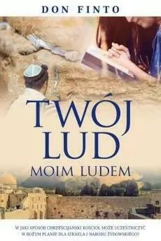 Twój lud moim ludem - tantis.pl