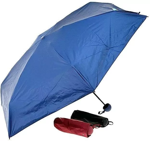 Parasolka 50cm MIX - tantis.pl