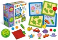 Kot w worku. Graj ze Smokiem Obibokiem - tantis.pl