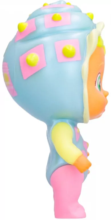 Cry Babies Magic Tears - Shiny Shells Sandy - tantis.pl