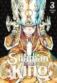 Shaman King. Tom 3 - tantis.pl