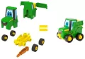 John Deere Zbuduj mini opryskiwacz TOMY - tantis.pl