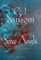 Matthew Shardlake T.7 Serce Anglii - tantis.pl