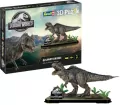 Puzzle 3D Jurassic World Rebirth - Giganotosaurus - tantis.pl