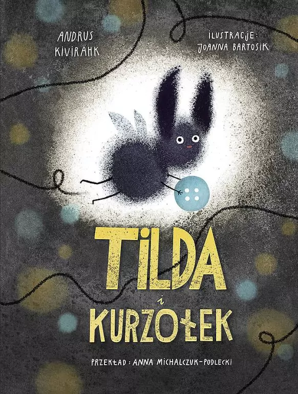 Tilda i kurzołek - tantis.pl