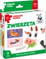 Pierwsze puzzle 30. Zwierzęta - tantis.pl
