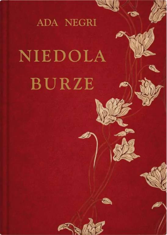 Niedola burze - tantis.pl