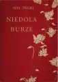 Niedola burze - tantis.pl