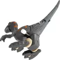 Zabawka nakręcana świecąca Dinozaur - tantis.pl