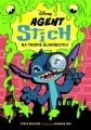 Agent Stich na tropie ślimobcych. Disney - tantis.pl