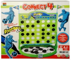 Connect 4. Gra w cztery linie
