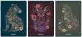 Zeszyt A4/60K kratka Florimals  HERLITZ - tantis.pl