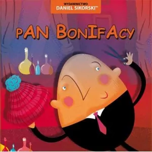 Pan Bonifacy - tantis.pl