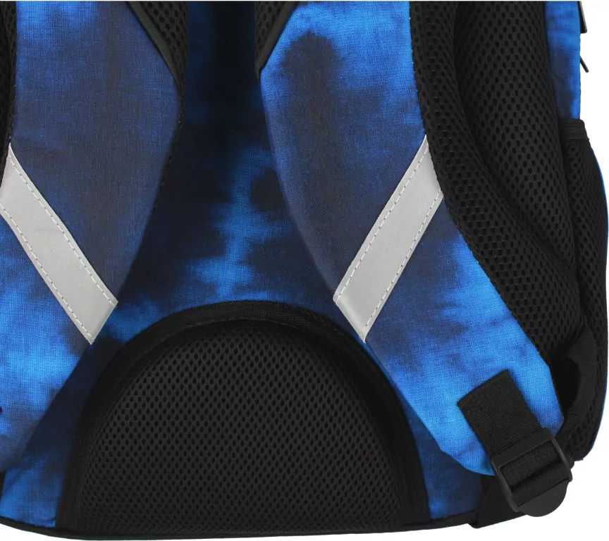 Plecak młodzieżowy Tie Dye - tantis.pl