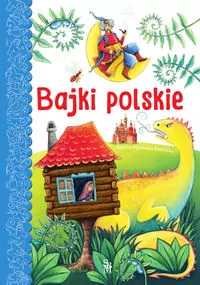 Bajki polskie w.2024 - tantis.pl