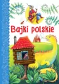 Bajki polskie w.2024 - tantis.pl