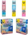 Klej w sztyfcie Animals Astra Pastel Line PVP 15g 3 sztuki - tantis.pl