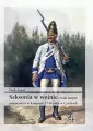 Saksonia w wojnie. Saski korpus pomocniczy w kampanii 1744 roku w Czechach - tantis.pl