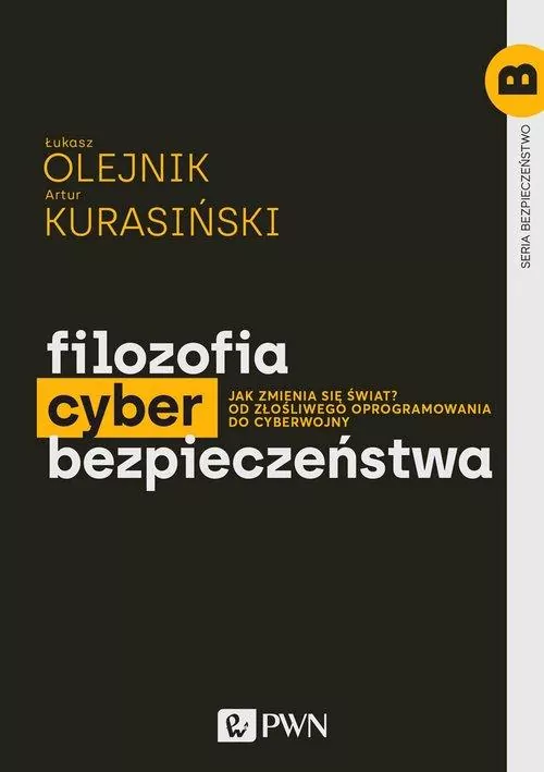 Filozofia cyberbezpieczeństwa - tantis.pl