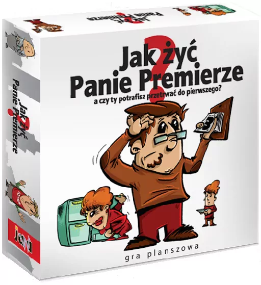 Jak żyć Panie Premierze? - tantis.pl