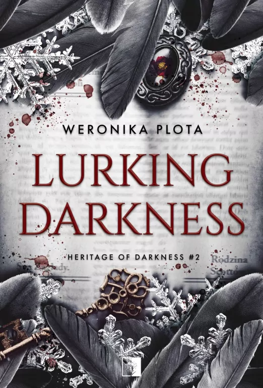 Lurking Darkness - tantis.pl