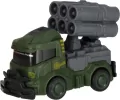 AUTO WOJSKO P/B 9CM MC SMYK DISP 12/432 - tantis.pl