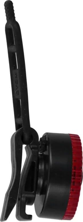 LAMPA ROWEROWA LAD USB TYL 10X16 MC B/C 60/240 - tantis.pl