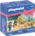 Playmobil Pierwszy Dzień Szkoły 71965 - tantis.pl