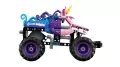 LEGO® Technic.  Monster Jam Sparkle Smash 42220 - tantis.pl