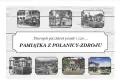 Pamiątka z Polanicy-Zdroju. Dawnych pocztówek... - tantis.pl