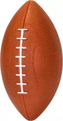 Piłka rugby piszcząca 21cm MIX