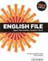 English File. 3E. Upper-Intermediate. Student's Book. Podręcznik - tantis.pl