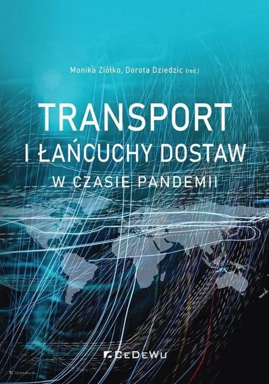 Transport i łańcuchy dostaw w czasie pandemii - tantis.pl
