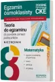 Egzamin ósmoklasisty SP 8 Matematyka Niezbędnik - tantis.pl