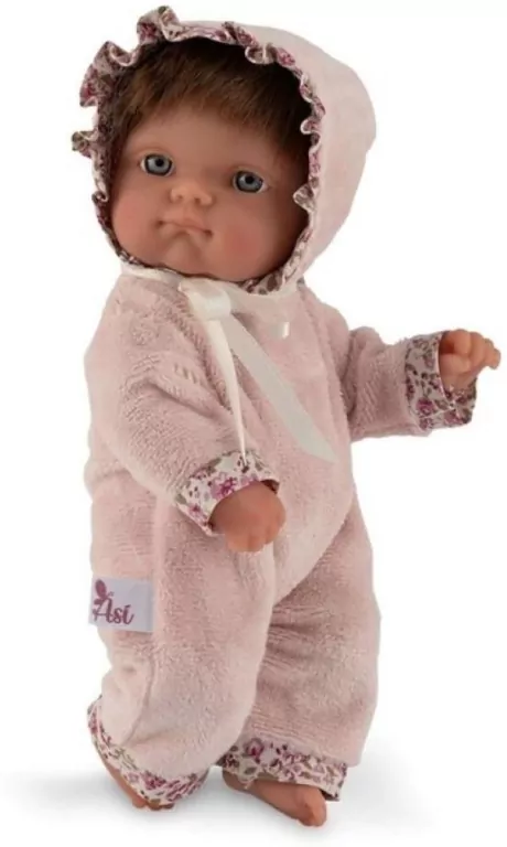 Lalka hiszpańska Nene 20cm - tantis.pl