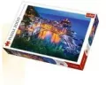 Puzzle 2000. Vernazza o zmroku. 27086 - tantis.pl