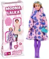 Modna lalka. Natalia 29cm - tantis.pl