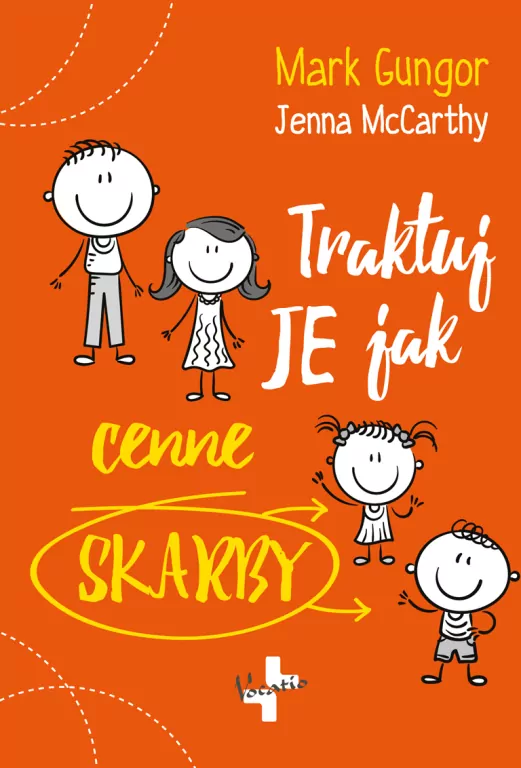 Traktuj je jak cenne skarby - tantis.pl