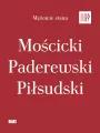 Mężowie stanu II RP. Komplet w etui - tantis.pl