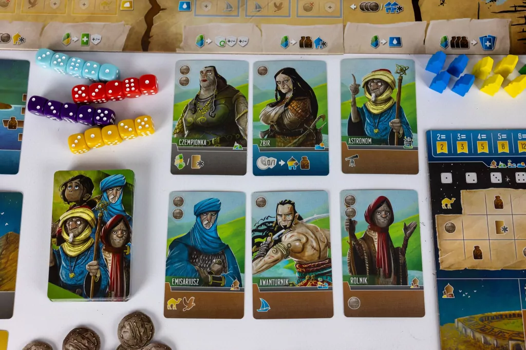 Wędrowcy znad Południowego Tygrysu - tantis.pl