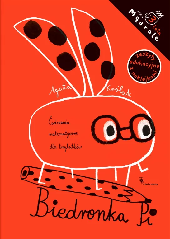 Biedronka Pi - tantis.pl