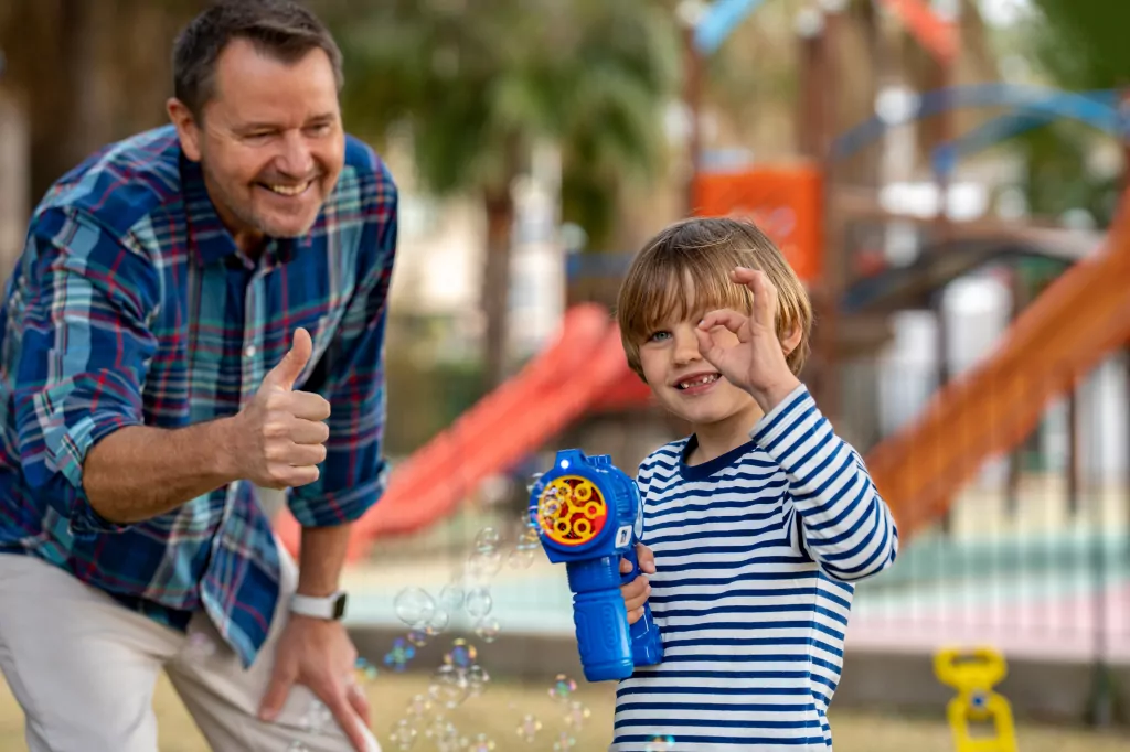 Fru Blu. Bańkowy shooter + płyn 0,4l - tantis.pl