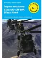 Śmigłowiec wielozadaniowy Sikorsky UH-60A Black Hawk. Typy broni i uzbrojenia. Nr 221 - tantis.pl