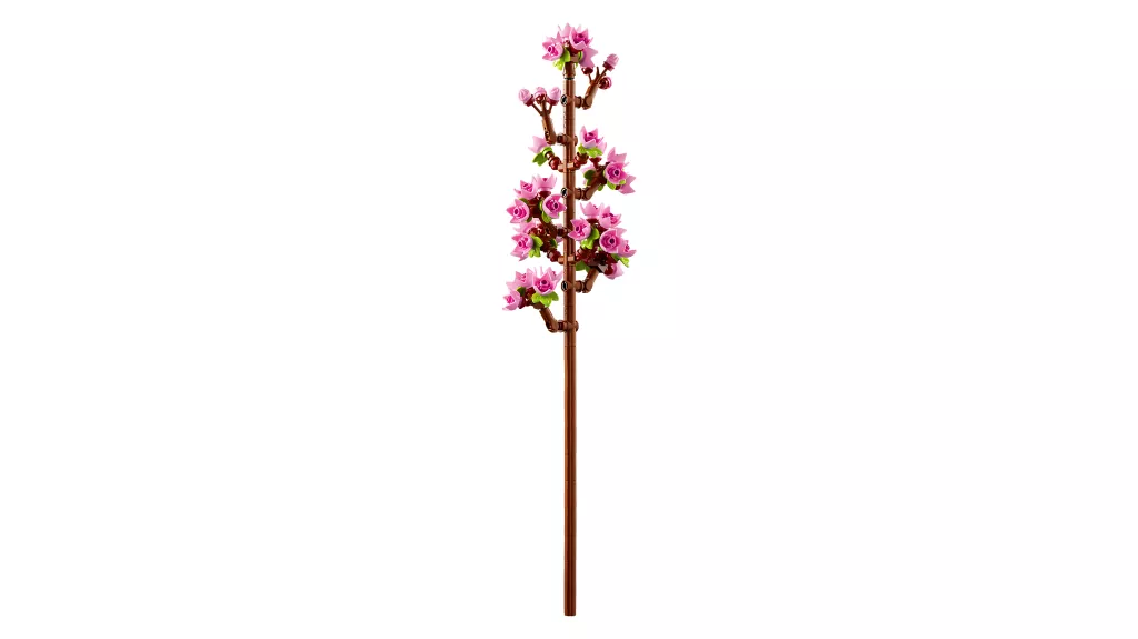 LEGO®. Kwiaty wiśni 40725 - tantis.pl