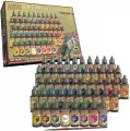 The Army Painter: Speedpaint 2.0 - Mega Set - tantis.pl