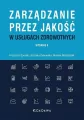 Zarządzanie przez jakość w usługach zdrowotnych - tantis.pl