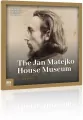 The Jan Matejko House Museum Guidebook - tantis.pl