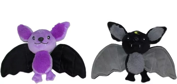 Nietoperz 12cm MIX - tantis.pl