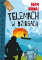 Telemach w dżinsach - tantis.pl